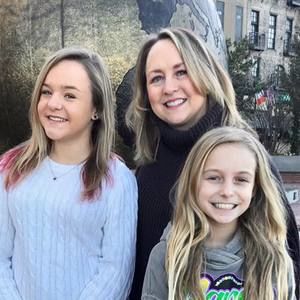 Meet your Posher, Christi